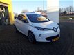 Renault Zoe - Zen Quickcharge 22 kWh | 100% elektrisch | Achteruitrijcamera | Navigatie | Accuhuur | - 1 - Thumbnail