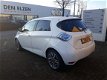 Renault Zoe - Zen Quickcharge 22 kWh | 100% elektrisch | Achteruitrijcamera | Navigatie | Accuhuur | - 1 - Thumbnail