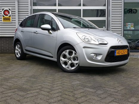 Citroën C3 - 1.6 VTi Exclusive *ECC*NAVIGATIE*LM.VELGEN - 1