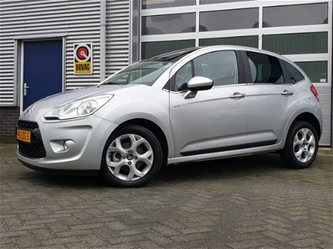 Citroën C3 - 1.6 VTi Exclusive *ECC*NAVIGATIE*LM.VELGEN - 1