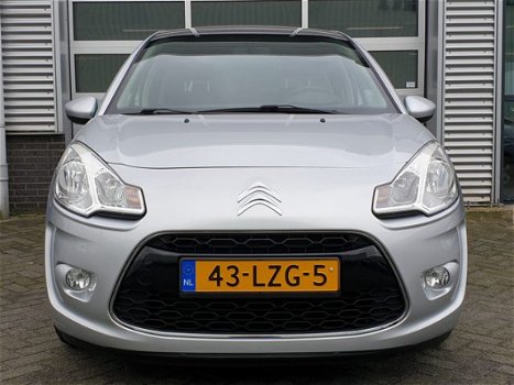 Citroën C3 - 1.6 VTi Exclusive *ECC*NAVIGATIE*LM.VELGEN - 1