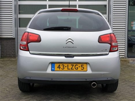 Citroën C3 - 1.6 VTi Exclusive *ECC*NAVIGATIE*LM.VELGEN - 1