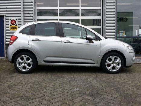 Citroën C3 - 1.6 VTi Exclusive *ECC*NAVIGATIE*LM.VELGEN - 1