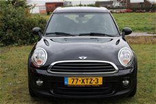 Mini Mini Clubman - 1.6 One Business Line *Navi, Cruise control, Airco