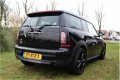 Mini Mini Clubman - 1.6 One Business Line *Navi, Cruise control, Airco - 1 - Thumbnail