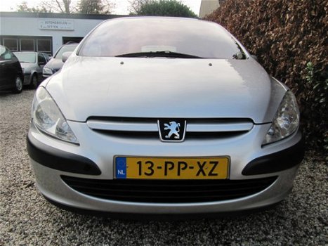 Peugeot 307 - 1.4-16V XS - 1