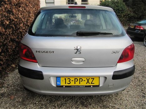 Peugeot 307 - 1.4-16V XS - 1