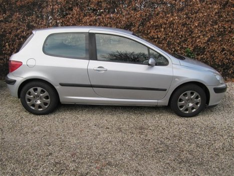 Peugeot 307 - 1.4-16V XS - 1