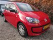 Volkswagen Up! - 1.0 take up BlueMotion - 1 - Thumbnail