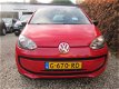 Volkswagen Up! - 1.0 take up BlueMotion - 1 - Thumbnail