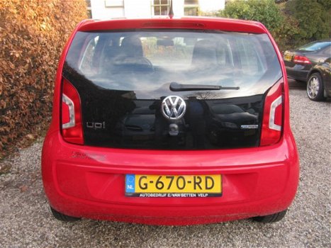 Volkswagen Up! - 1.0 take up BlueMotion - 1