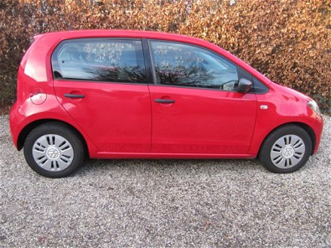 Volkswagen Up! - 1.0 take up BlueMotion - 1