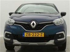 Renault Captur - 0.9 TCe Intens / Camera / Navigatie / Cruise en Climate control / / KOMT BINNENKORT
