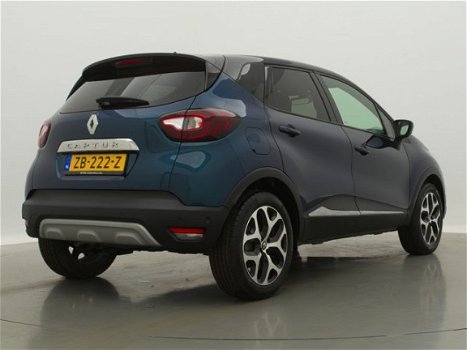 Renault Captur - 0.9 TCe Intens / Camera / Navigatie / Cruise en Climate control / / KOMT BINNENKORT - 1