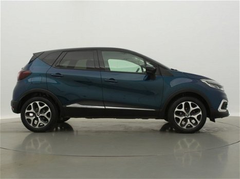 Renault Captur - 0.9 TCe Intens / Camera / Navigatie / Cruise en Climate control / / KOMT BINNENKORT - 1