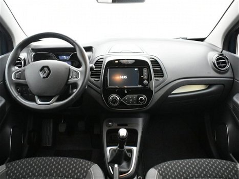 Renault Captur - 0.9 TCe Intens / Camera / Navigatie / Cruise en Climate control / / KOMT BINNENKORT - 1