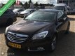 Opel Insignia - 1.4 Turbo EcoFLEX Sport Leer Eerste eigenaar - 1 - Thumbnail