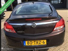 Opel Insignia - 1.4 Turbo EcoFLEX Sport Leer Eerste eigenaar