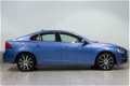 Volvo S60 - 2.0 T3 Leder Parkeercamera Navigatie 152pk - 1 - Thumbnail