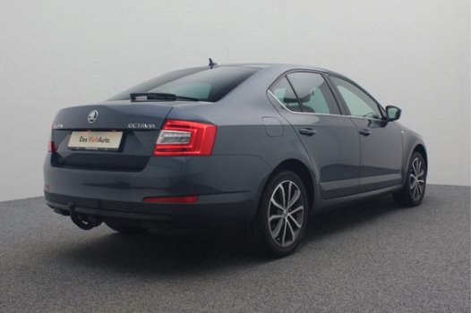 Skoda Octavia - 1.2 TSI 110PK Greentech Edition Businessline | Navigatie | Trekhaak afneembaar | Sto - 1