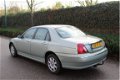 Rover 75 - 2.0 CDT Club - 1 - Thumbnail