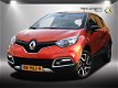 Renault Captur - DCI 110PK Xmod LEDER - CLIMATE CONTROL - TREKHAAK - 1 - Thumbnail