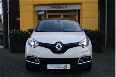 Renault Captur - TCe 120 Dynamique AUTOMAAT | NAVI | ACHTERUITRIJ CAMERA | CLIMATE CONTROL