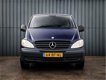 Mercedes-Benz Vito - 109 CDI 320 LANG DC AMBIENTE Dubbele Cabine, (komt geen btw bij)Trekhaak, L.M.V - 1 - Thumbnail