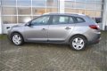 Renault Mégane Estate - 1.5 dCi Expression, Cruise control, navigatie, parkeersensor - 1 - Thumbnail