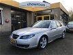 Saab 9-5 Estate - 1.9 TiD Vector Automaat Leder - 1 - Thumbnail