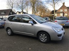 Kia Carens - 2.0 CVVT X-tra Airco