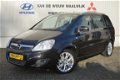 Opel Zafira - 1.8 Cosmo 7-Zits | Navi | Trekhaak - 1 - Thumbnail