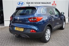 Renault Kadjar - 1.2 TCe Intens Automaat|Trekhaak|Navigatie