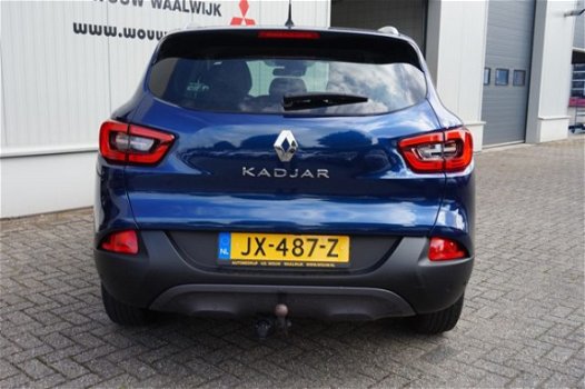 Renault Kadjar - 1.2 TCe Intens Automaat|Trekhaak|Navigatie - 1