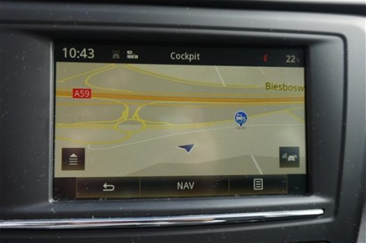 Renault Kadjar - 1.2 TCe Intens Automaat|Trekhaak|Navigatie - 1