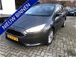 Ford Focus Wagon - 1.0 Trend Edition Navi Airco/ecc nieuwstaat - 1 - Thumbnail