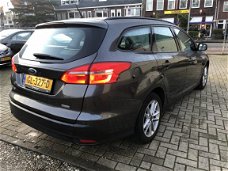 Ford Focus Wagon - 1.0 Trend Edition Navi Airco/ecc nieuwstaat