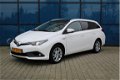 Toyota Auris Touring Sports - 1.8 Hybrid Lease | PANO | LED | LMV | NAVI | CLIMA | NL-AUTO | DEALER - 1 - Thumbnail
