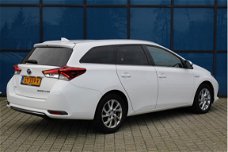 Toyota Auris Touring Sports - 1.8 Hybrid Lease | PANO | LED | LMV | NAVI | CLIMA | NL-AUTO | DEALER