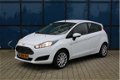 Ford Fiesta - 1.0 Style | AC | NAVI | 5DR | NL-AUTO | DEALER O.H | - 1 - Thumbnail