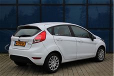 Ford Fiesta - 1.0 Style | AC | NAVI | 5DR | NL-AUTO | DEALER O.H |