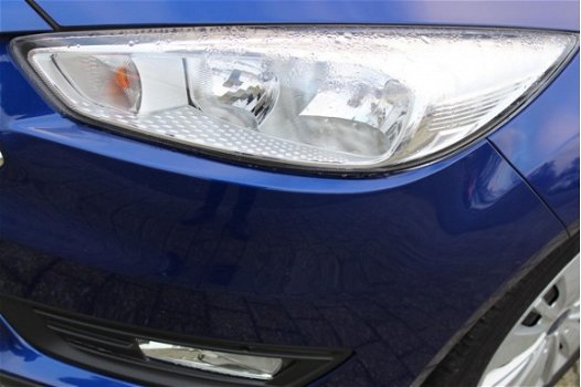 Ford Focus Wagon - 1.0 Lease Edition | AC | CRUISE | PDC-A | NAVI | MEDIA - USB | - 1