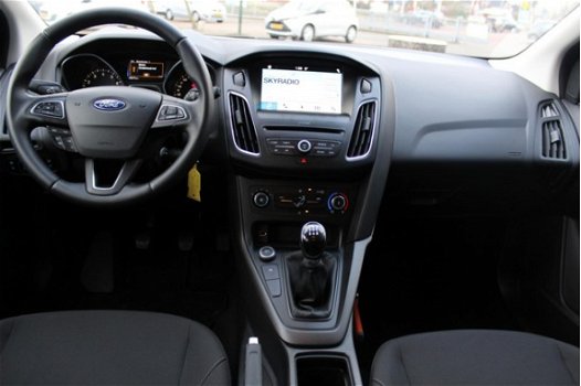Ford Focus Wagon - 1.0 Lease Edition | AC | CRUISE | PDC-A | NAVI | MEDIA - USB | - 1