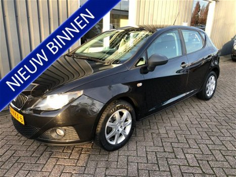 Seat Ibiza - 1.4 Spirit - 1