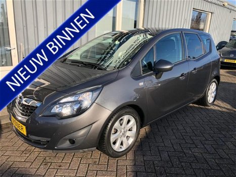 Opel Meriva - 1.4 Edition - 1