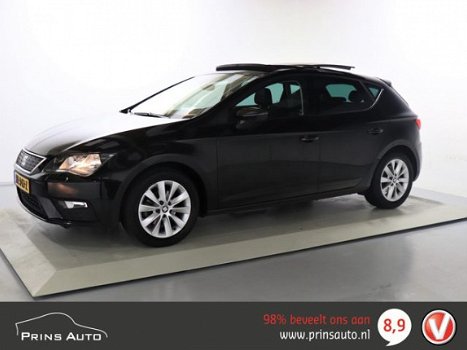 Seat Leon - 1.0 EcoTSI Style | PANO | PDC | NAVI - 1