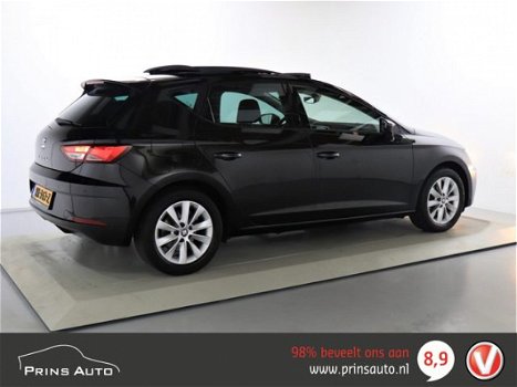 Seat Leon - 1.0 EcoTSI Style | PANO | PDC | NAVI - 1