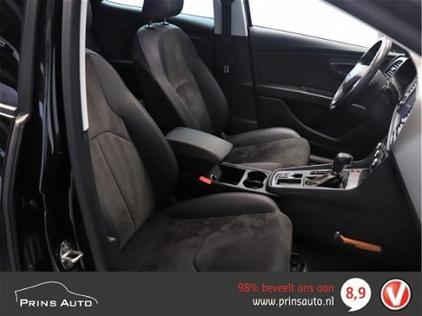 Seat Leon - 1.0 EcoTSI Style | PANO | PDC | NAVI - 1
