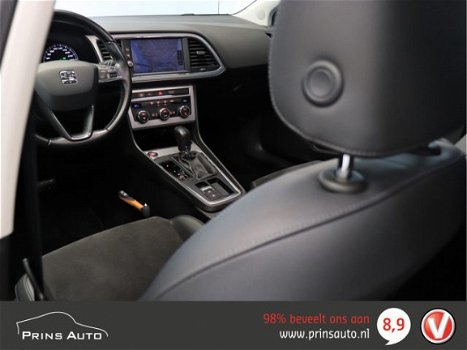 Seat Leon - 1.0 EcoTSI Style | PANO | PDC | NAVI - 1