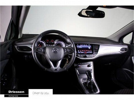 Opel Astra Sports Tourer - 1.0 TURBO EDITION - 1
